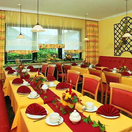 Apartment Haus Antonius