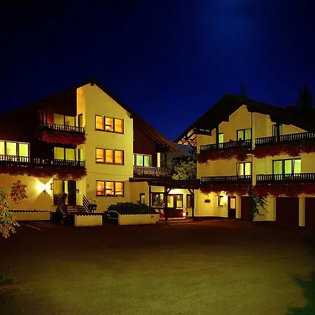 Apartment Haus Antonius *