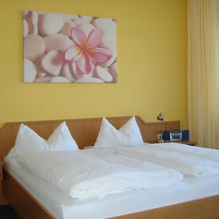 Apartment Haus Antonius