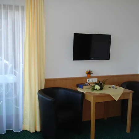 Apartment Haus Antonius Bad Fussing