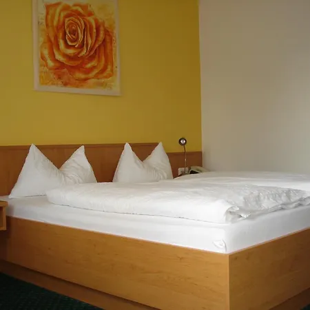 Apartment Haus Antonius
