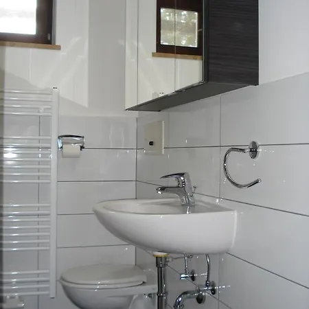 Apartment Haus Antonius