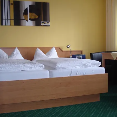 Apartment Haus Antonius Bad Fussing