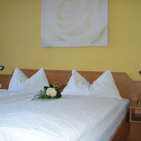 Apartment Haus Antonius *