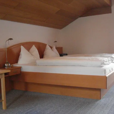 Apartment Haus Antonius *