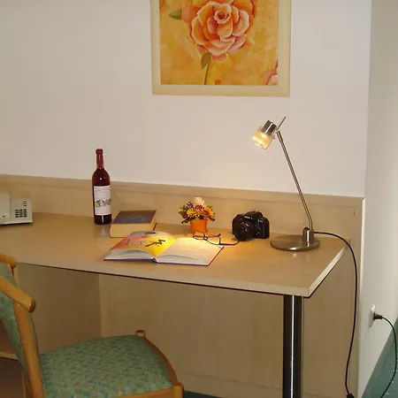 Apartment Haus Antonius
