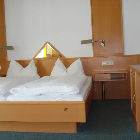 Apartment Haus Antonius