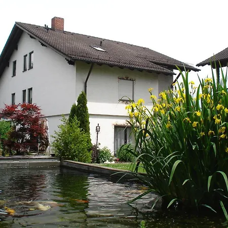Apartment Haus Antonius