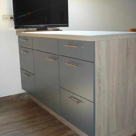 Apartment Haus Antonius