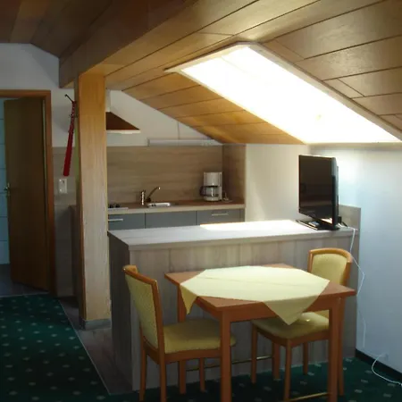 Haus Antonius *