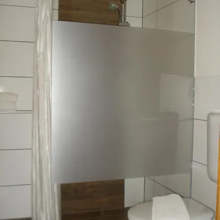 Haus Antonius Apartment *